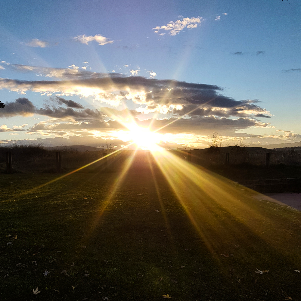 From Darkness to Dawn