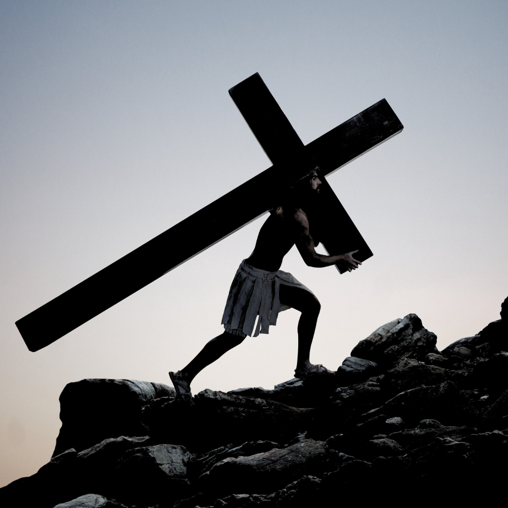 When Shadows Aren't Yours to Bear