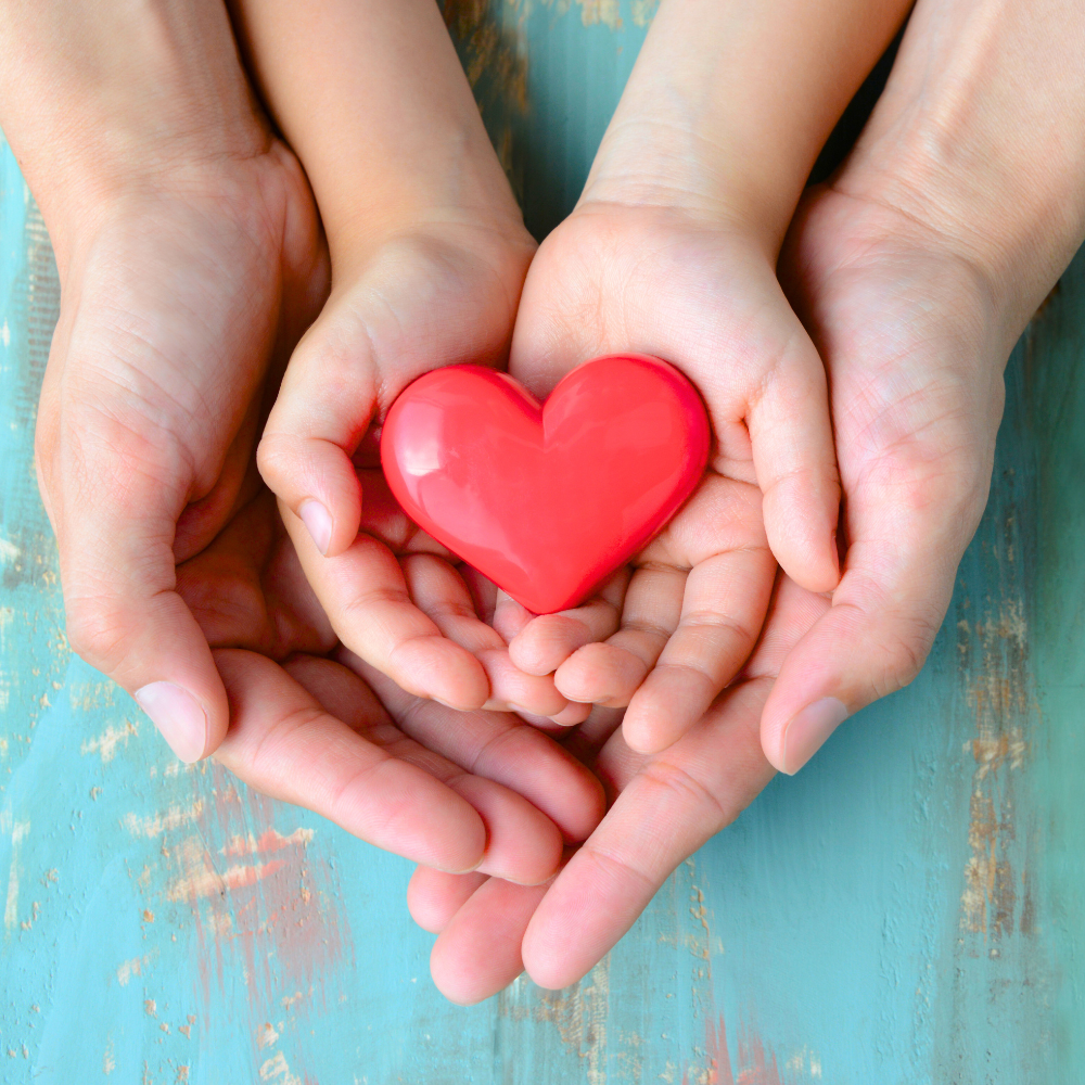 Choose Love, Choose You