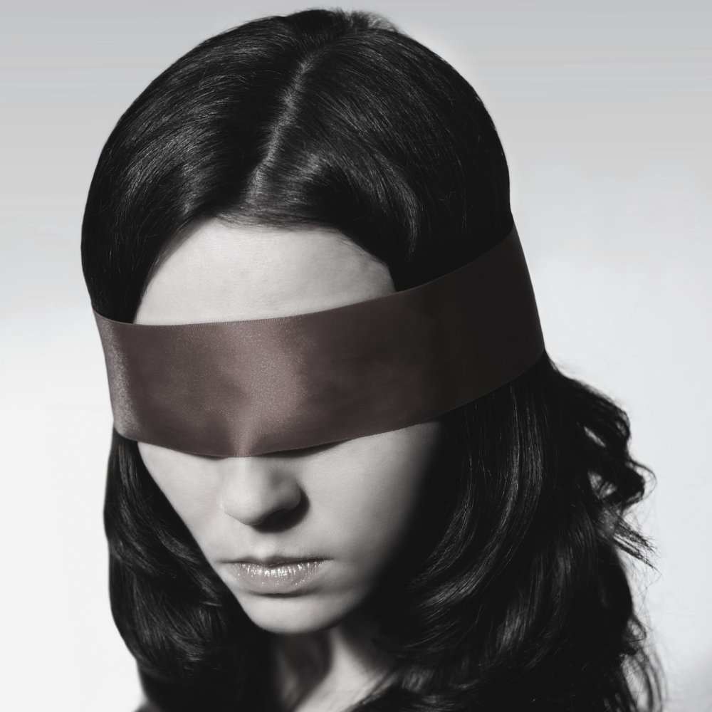 Cut Through the Veil