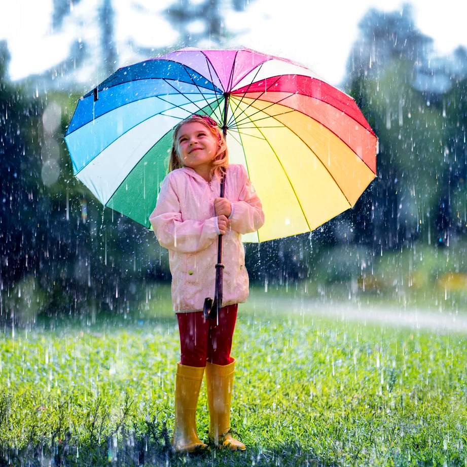 Stand True in the Storm