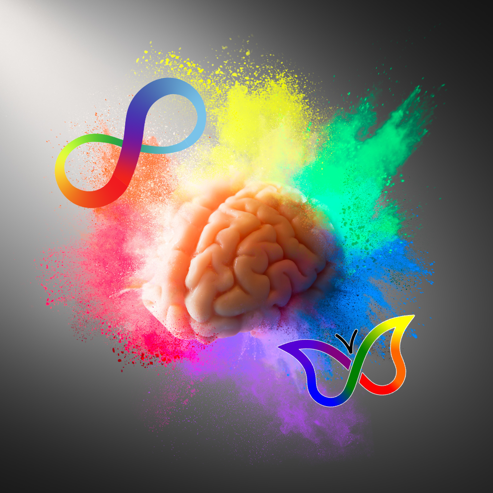 Neurodivergent Minds