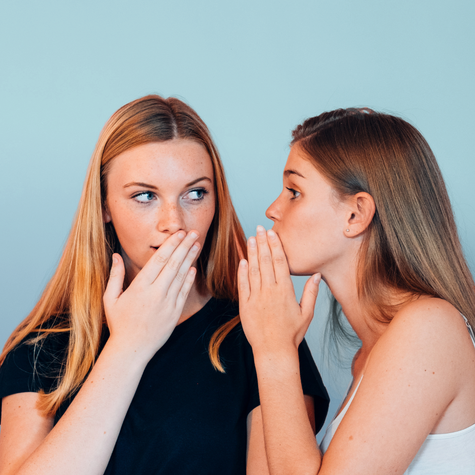 Whispers in the Wind