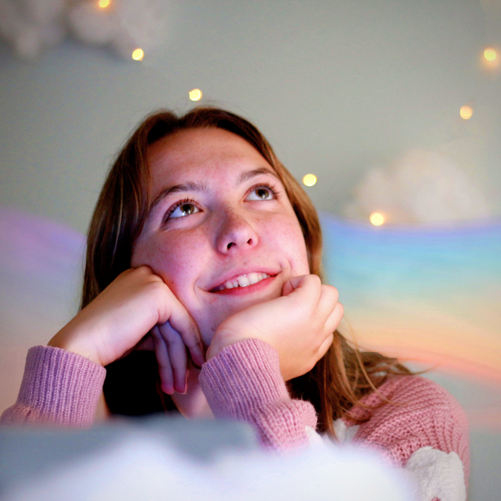 Boldly Create Your Dreams