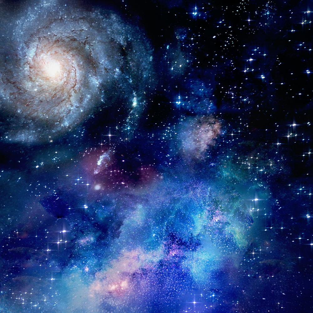 Rising with the Stars