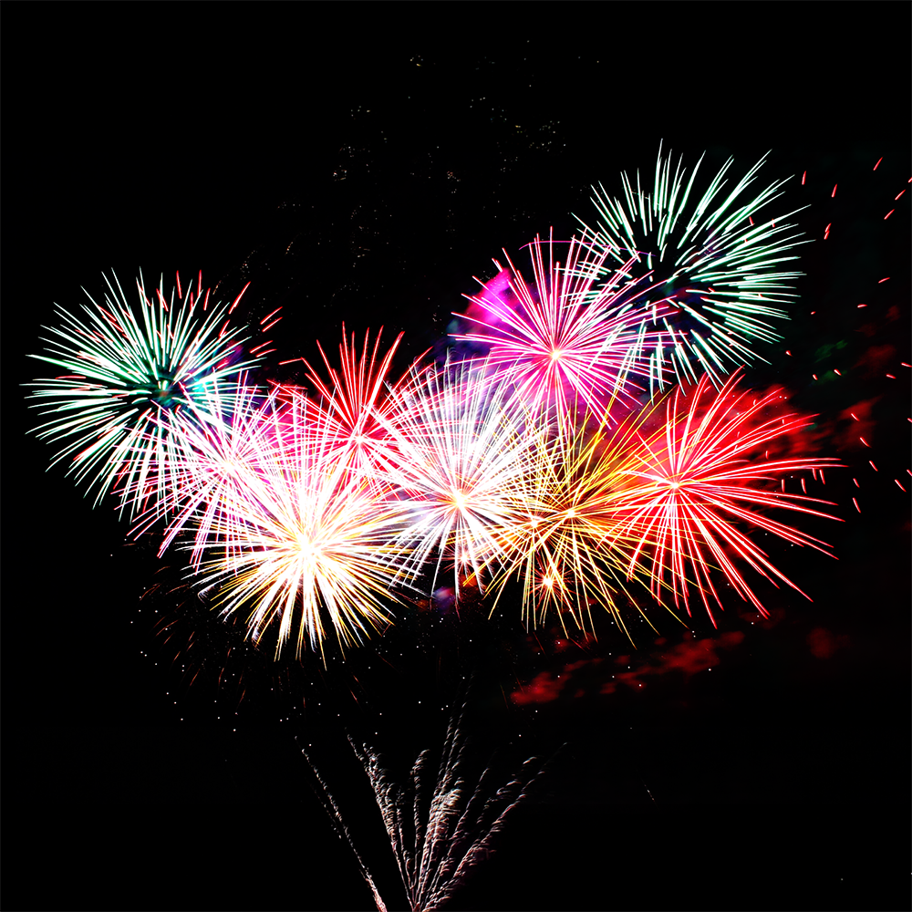 Celebrate the Journey