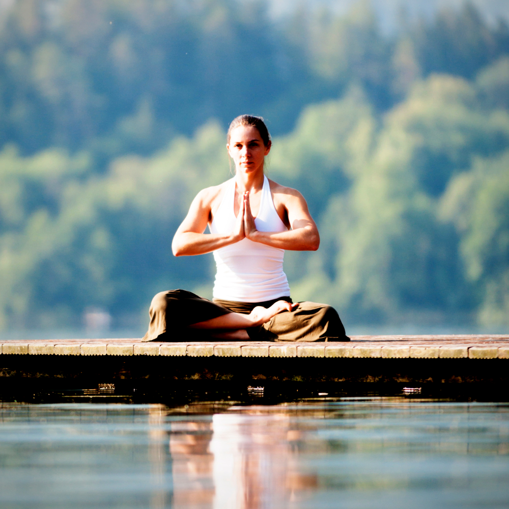 Embrace the Light Within