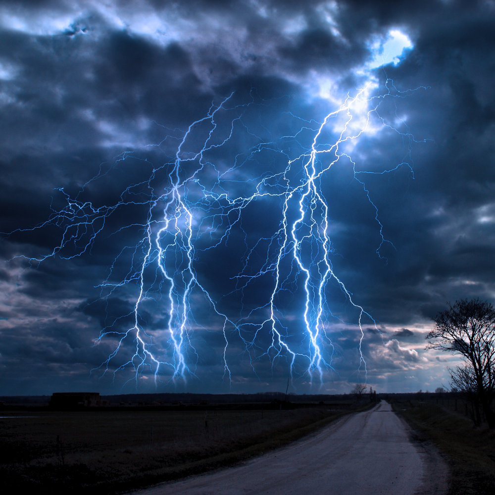 Weather the Storm With Inner Strength