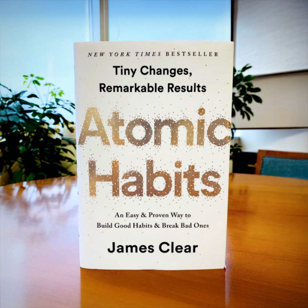 atomic habits