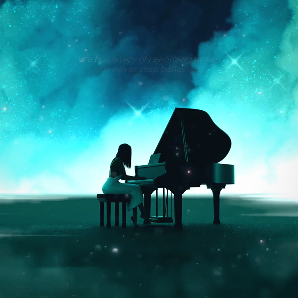 good things take time