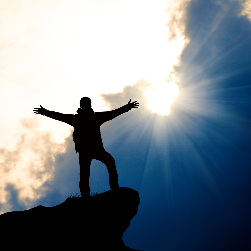  Finding Freedom and Fulfillment