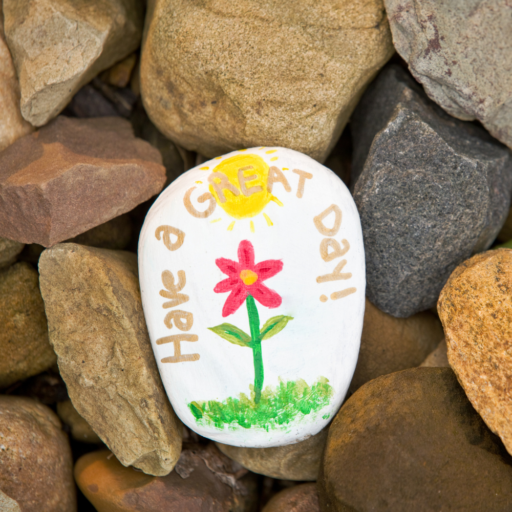 Power of Words: Speak Life