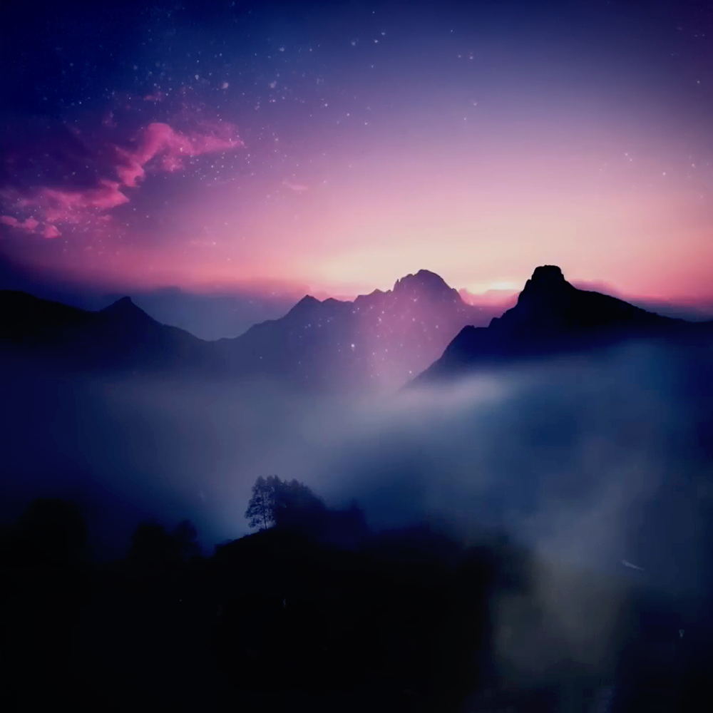 Don't Be Afraid Anymore