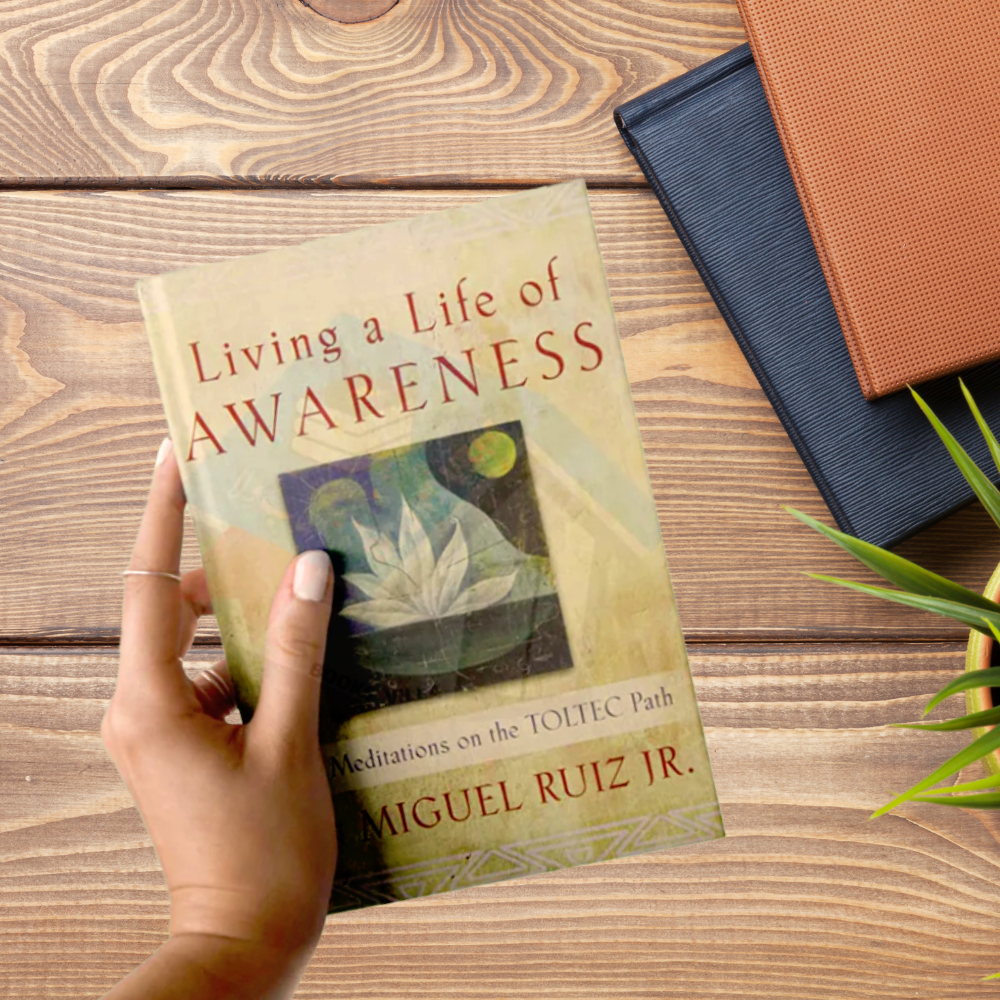 Living a Life of Awareness