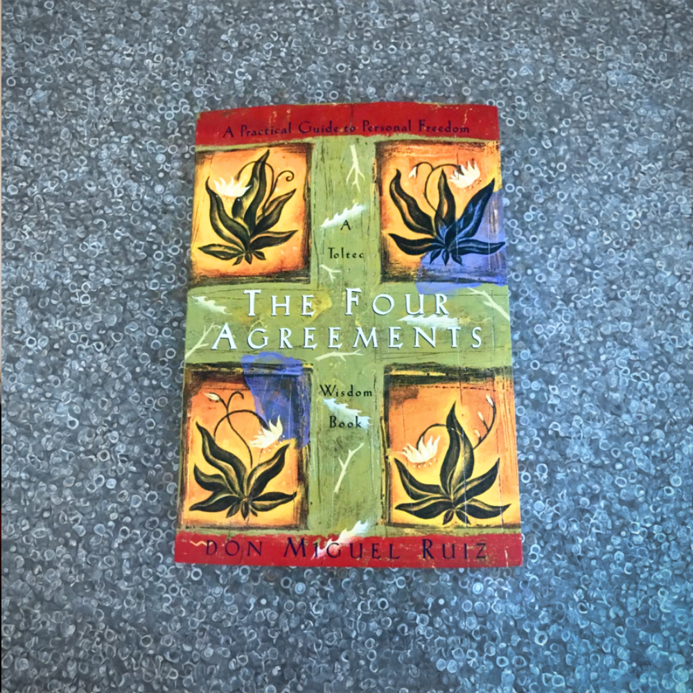 The Four Agreements