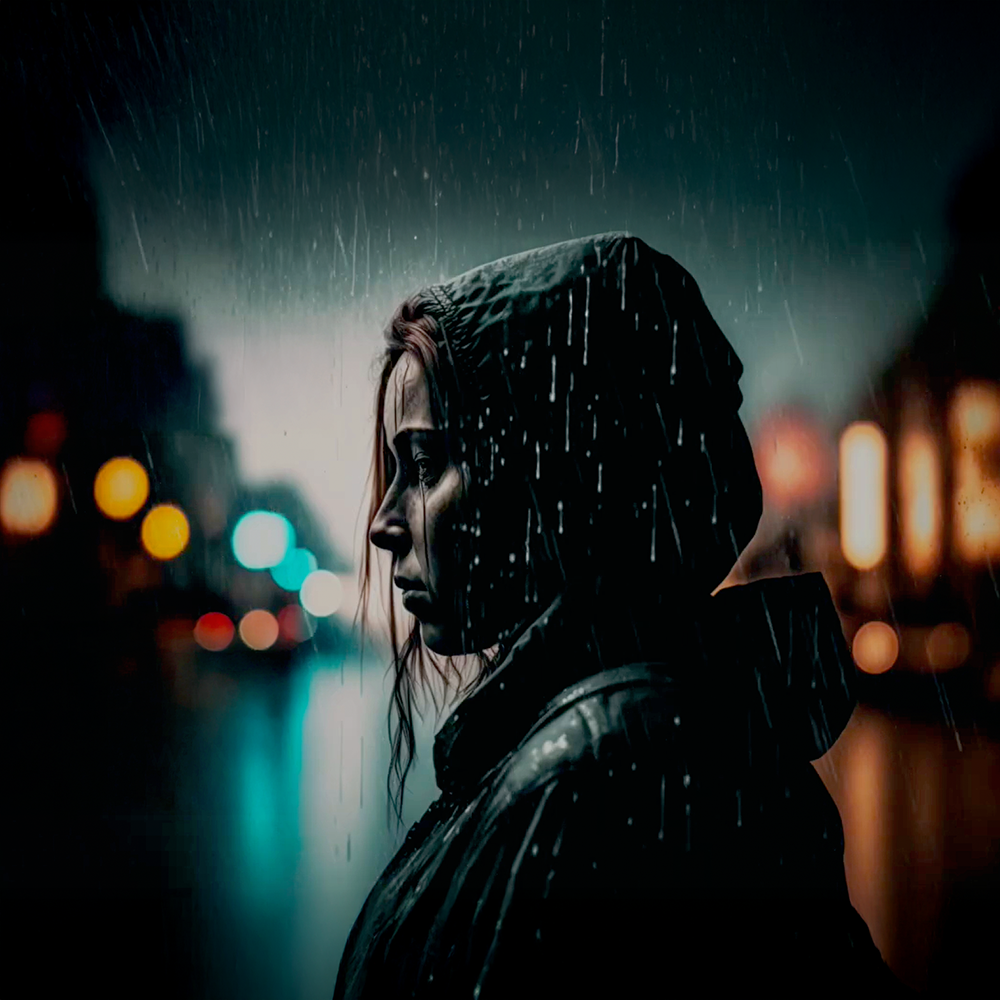 The Only Approval I Really Need is My Own