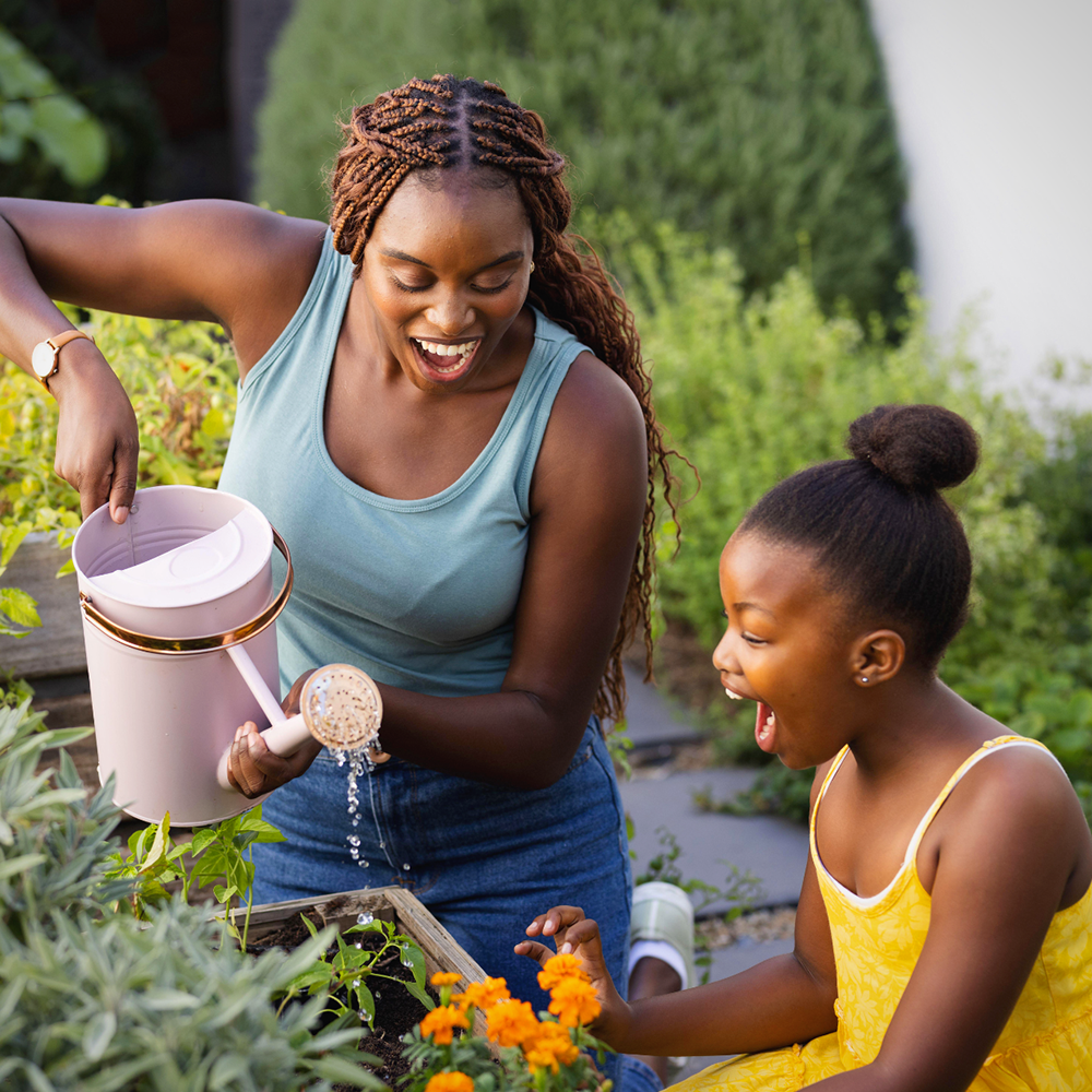 Cultivating Your Life's Garden