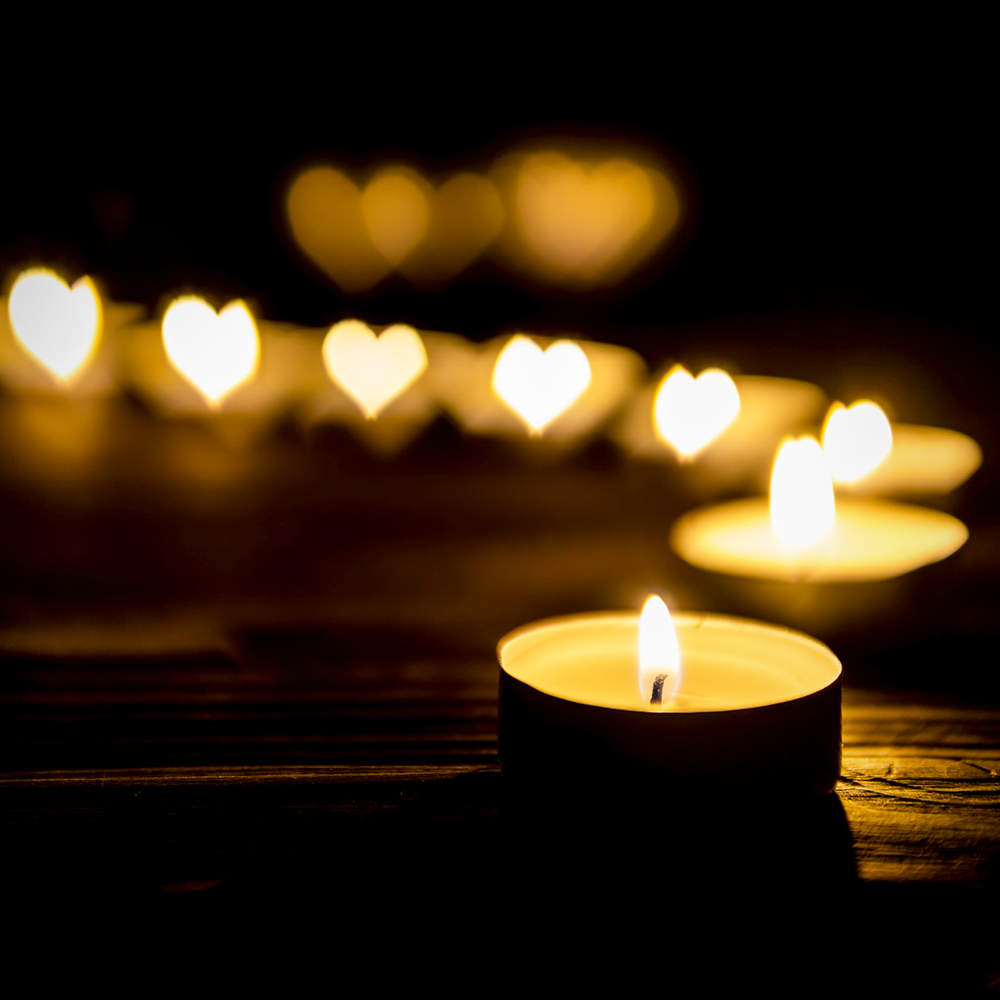 Love's Guiding Light