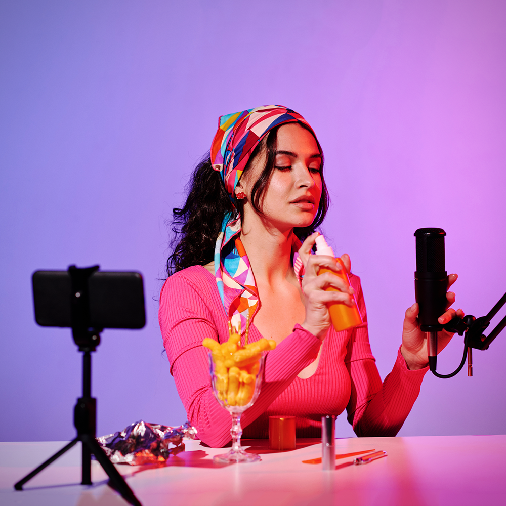 Reclaim Your Life Through Content Creation