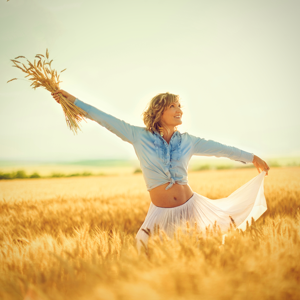 Stand Strong, Shine Bright