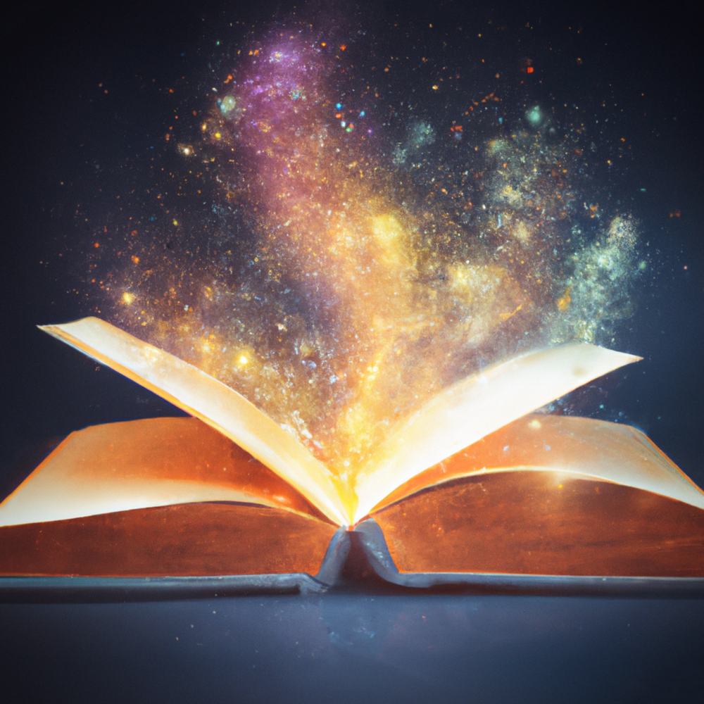 Unlock the Magic Within