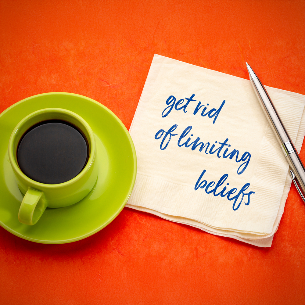 Unlock the Power of Belief