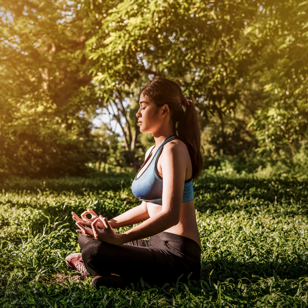 Moments of Mindful Grace