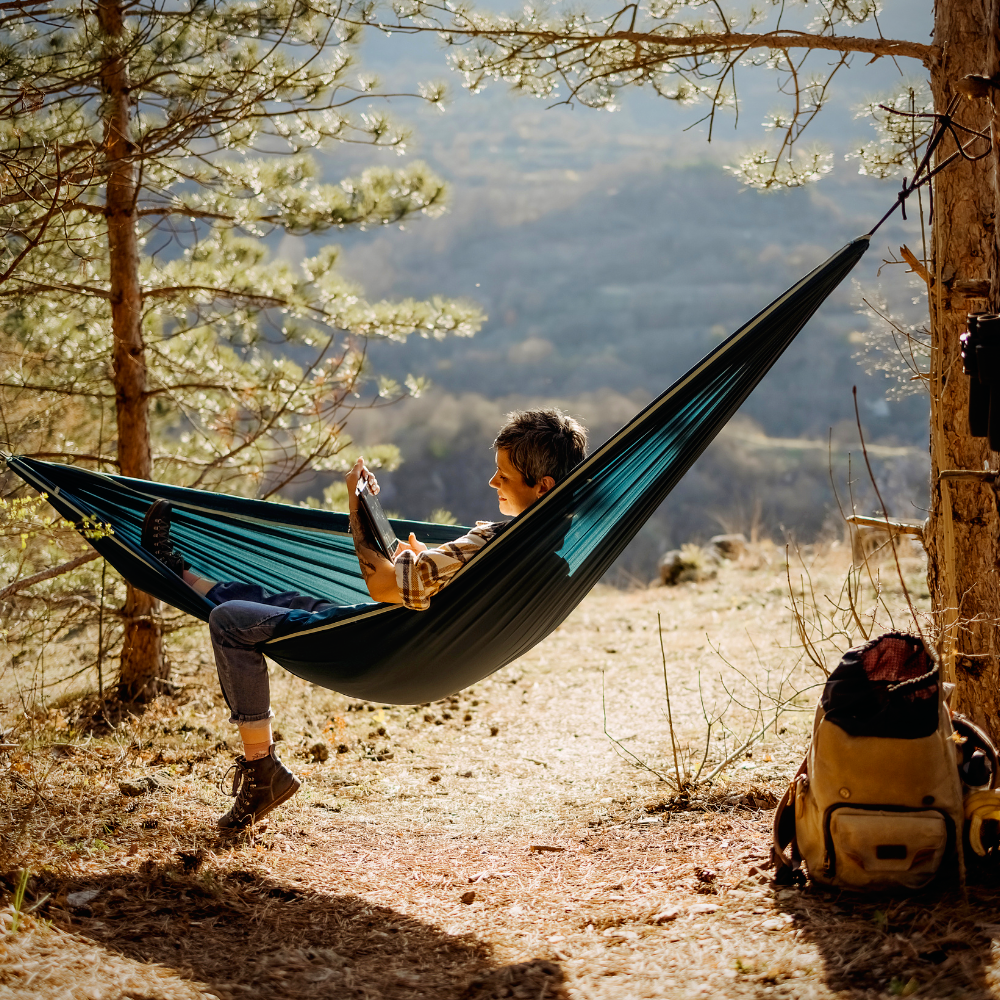 Replenish for A New Dawn