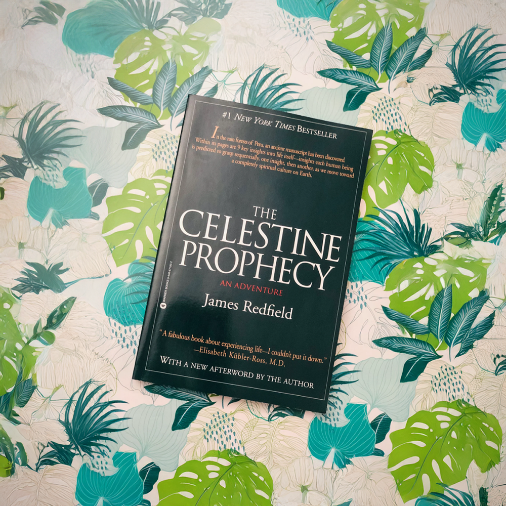 The Celestine Prophecy
