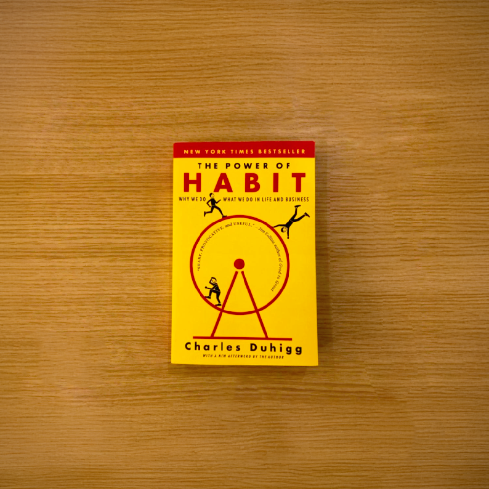 The Power of Habit