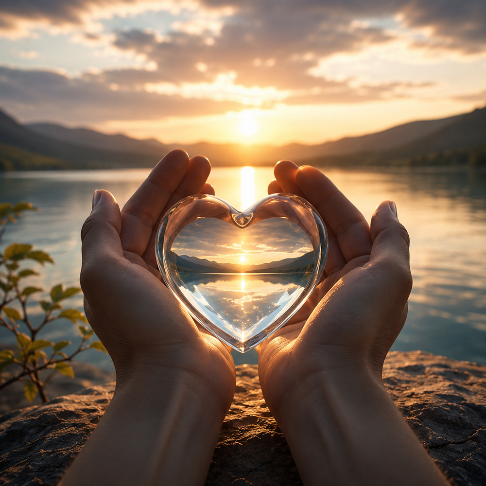 Genuine Honesty: Love Without Games