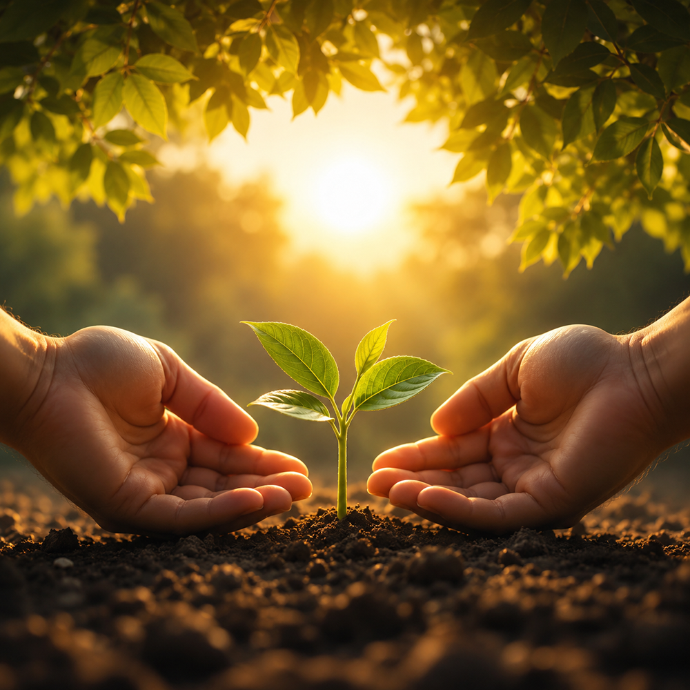 Safety The Invisible Foundation of Healthy Relationships