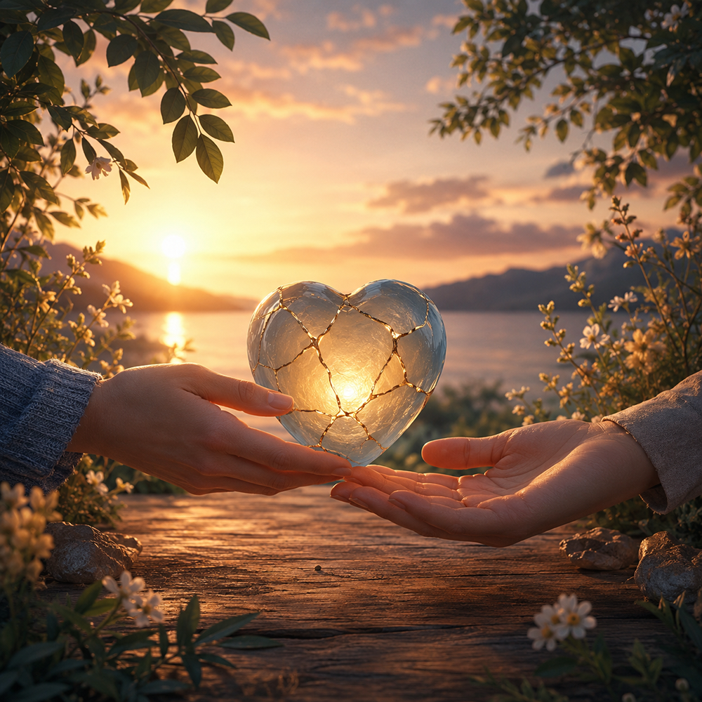 What Genuine Vulnerability Really Is