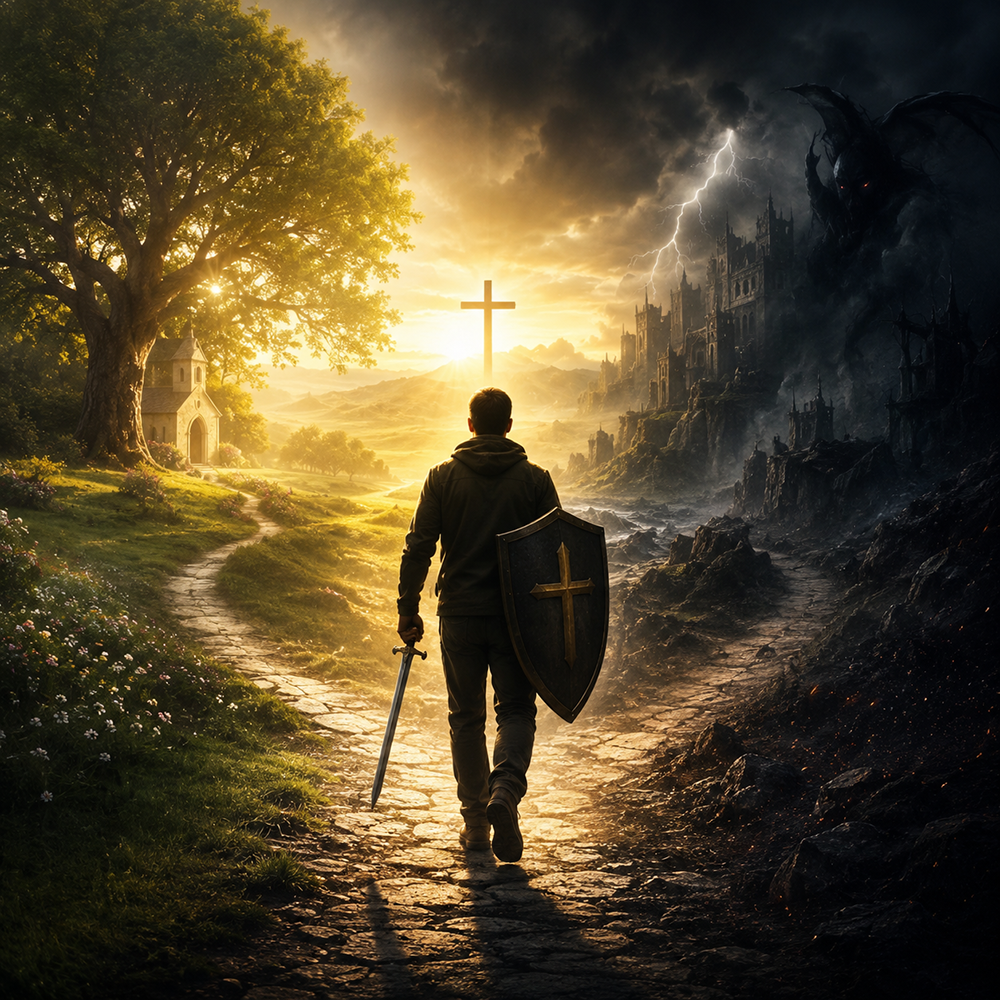 Spiritual Warfare
