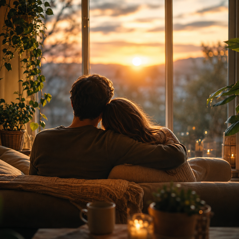 What Healthy Relationships Feel Like
