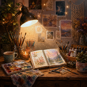 Creative Spotlight