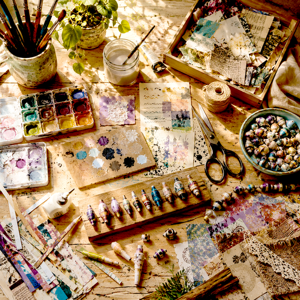 Materials Lab