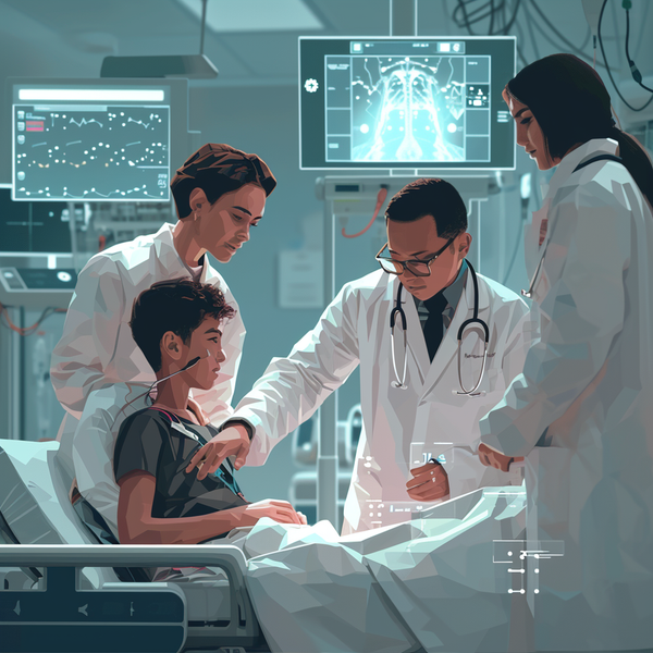 Revolutionizing Medical Transcription: The Power of ASR and AI Integration