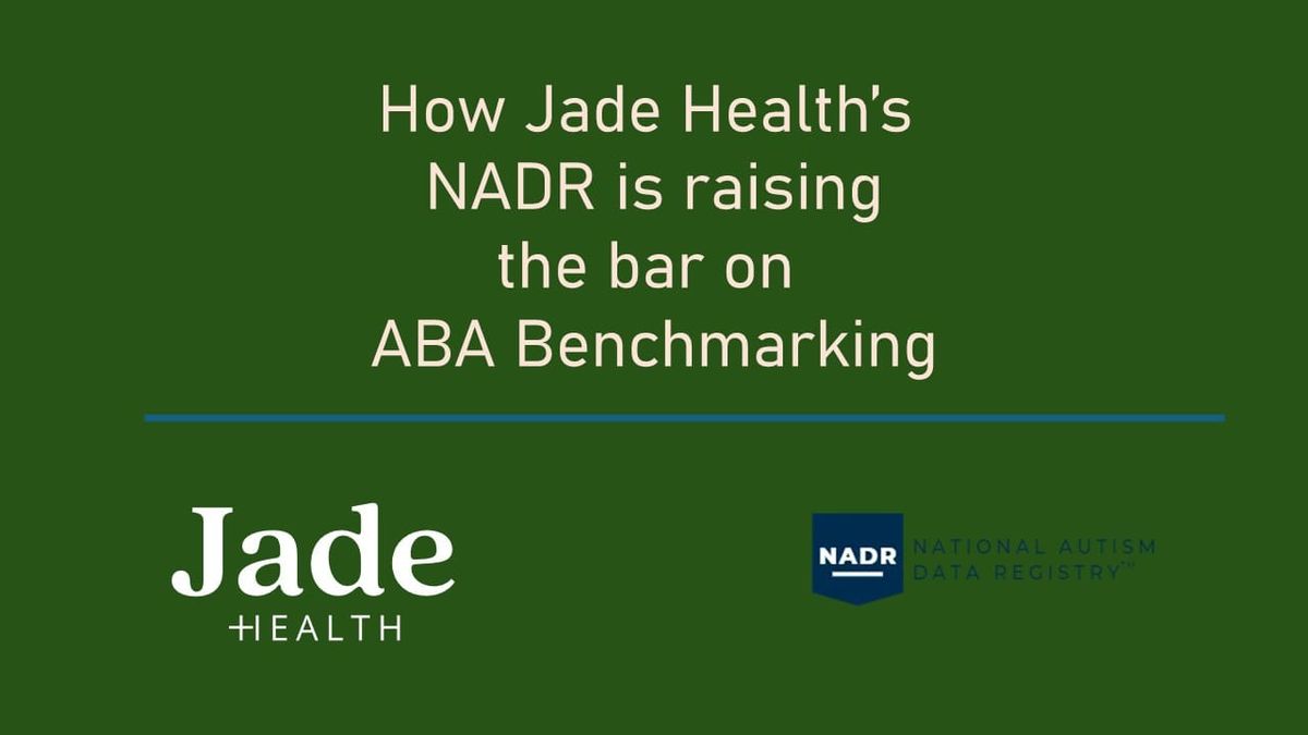 NADR - A Platform to help Providers Align on Quality