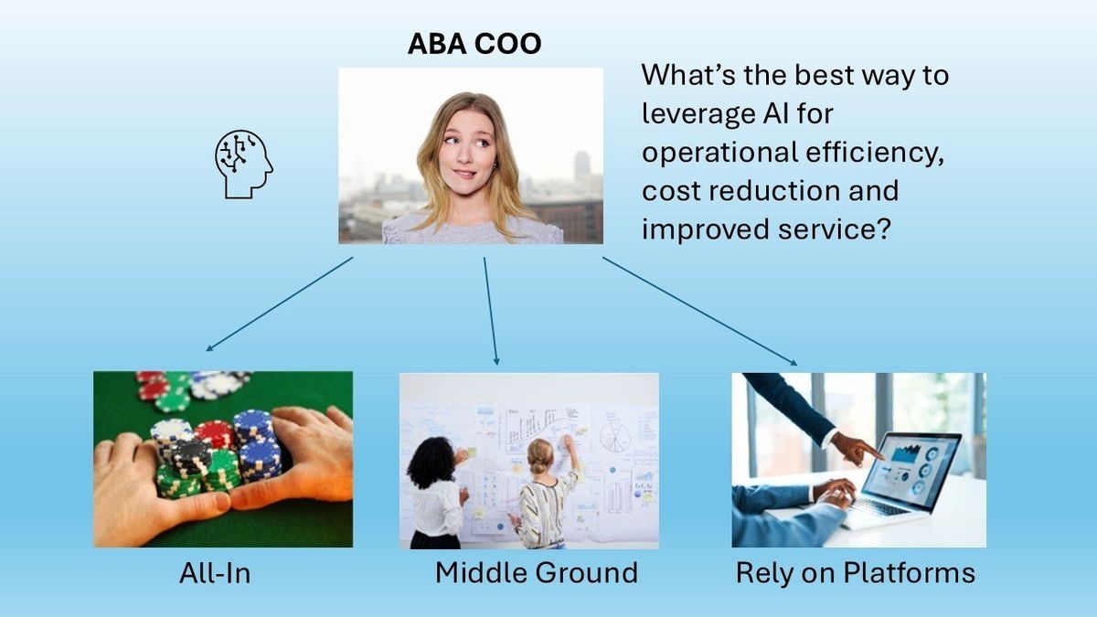 You’re an ABA COO, Don’t Fear AI, Embrace It!