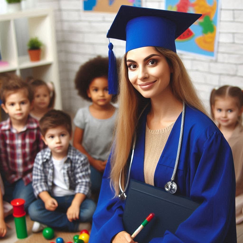 RBT’s can ‘graduate’ from ABA Therapy too!