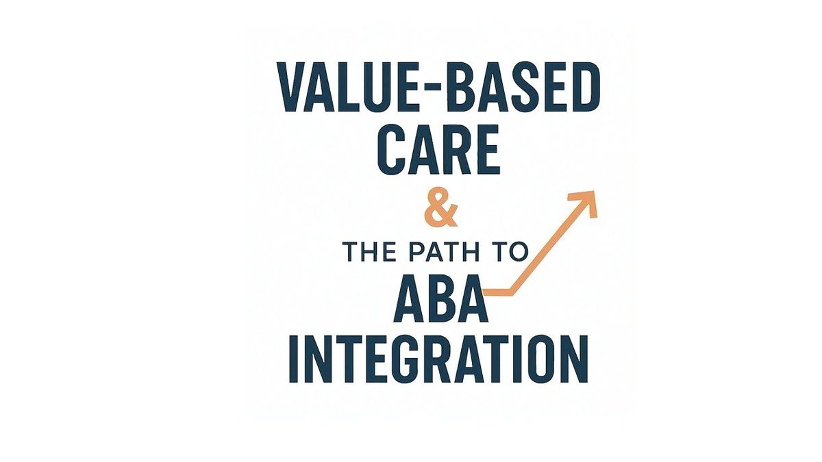 Operator Spotlight: Cortica & the Push Towards Integrating Value-Based Care with ABA Therapy