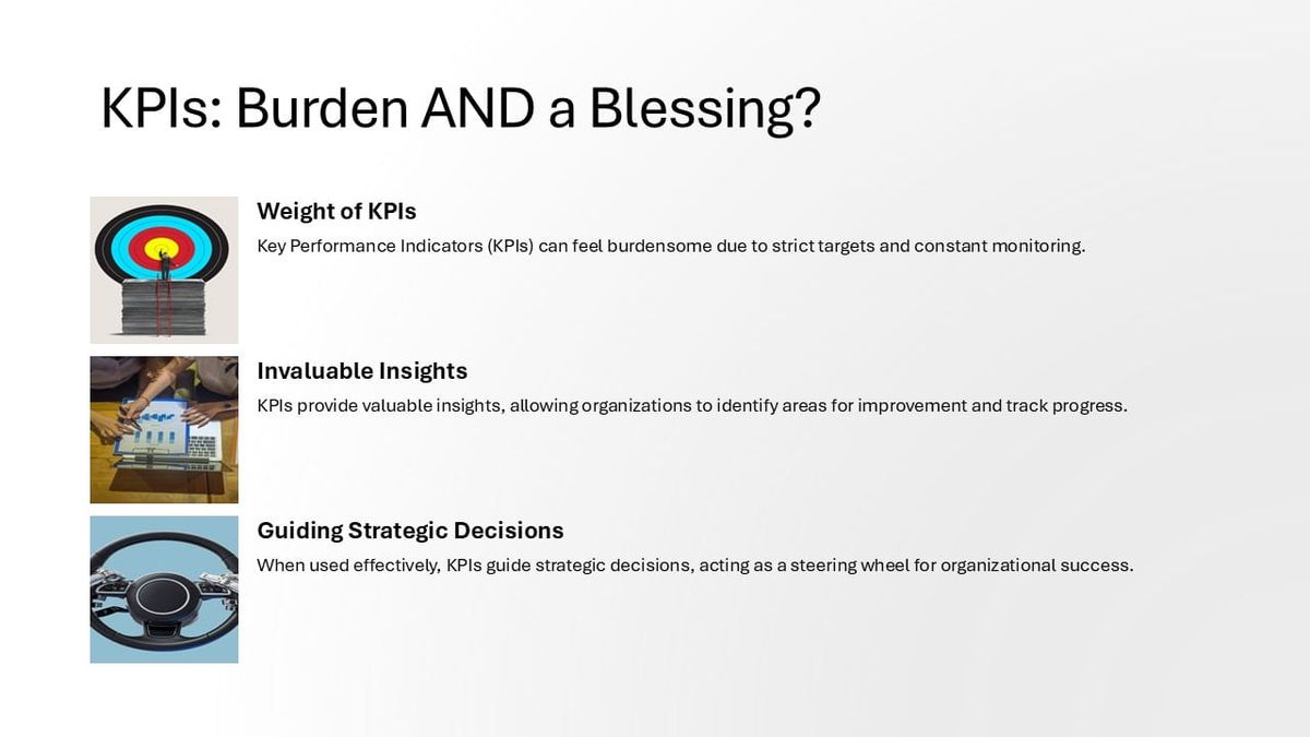 From Anxiety to Action: Building KPI Decks That Scale with Your ABA Organization