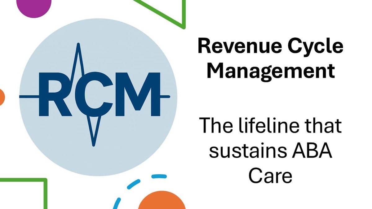 RCM in ABA: Vendors, Platforms, and the Hybrid Model