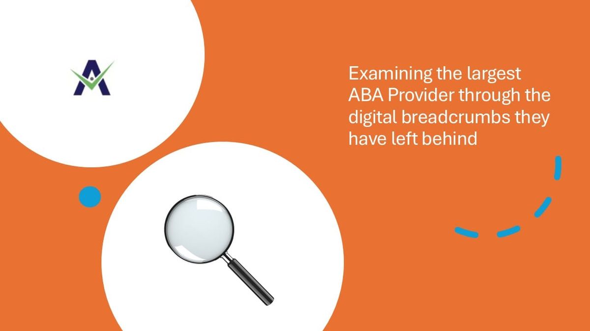 Operator Spotlight: Action Behavior Centers (ABC)