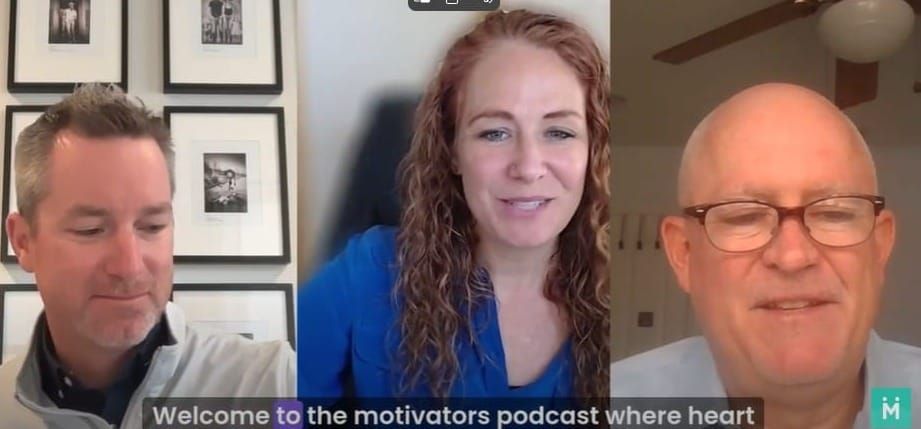 How Integrated Data Scales ABA Care — From Silos to Signals (Motivity Motivators Podcast)