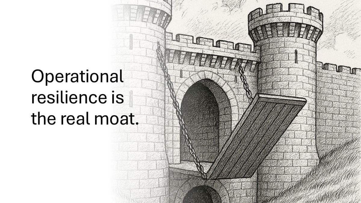 Investor Moats in ABA: Why Structural Defenses Miss the Point