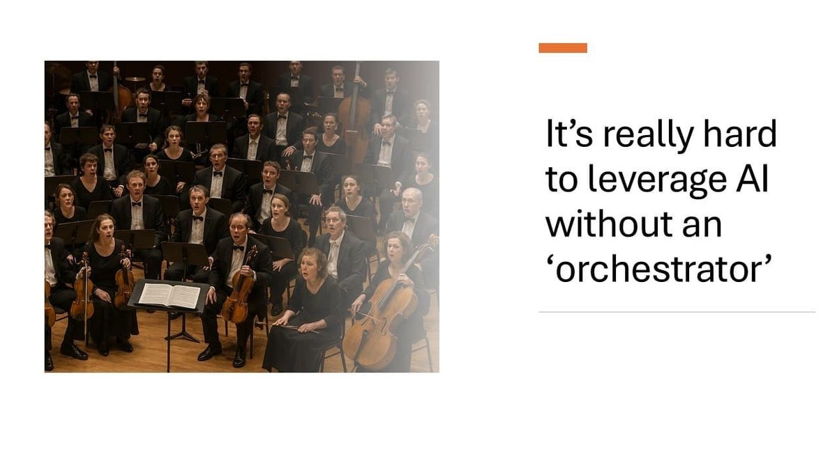 The Hidden Cost of Building Your Own Stack in the Age of AI