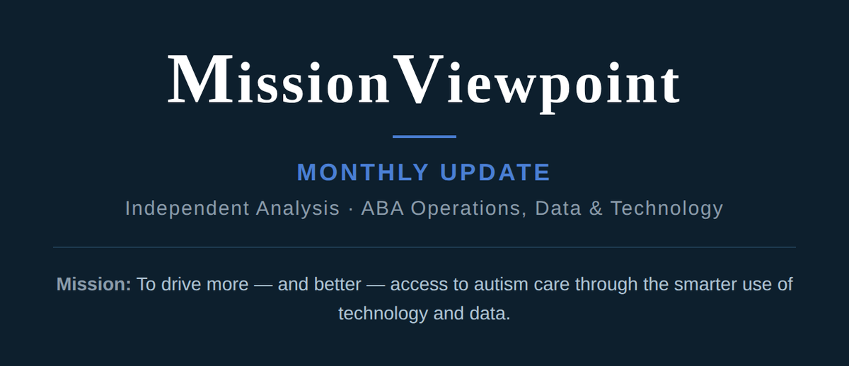 📬MissionViewpoint Monthly Newsletter Archive