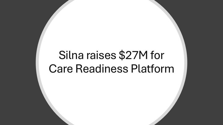 Silna’s $27M Raise Signals a Shift in How Providers Handle Prior Auth